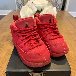 JORDAN 12 RETRO Toddler Size 8c